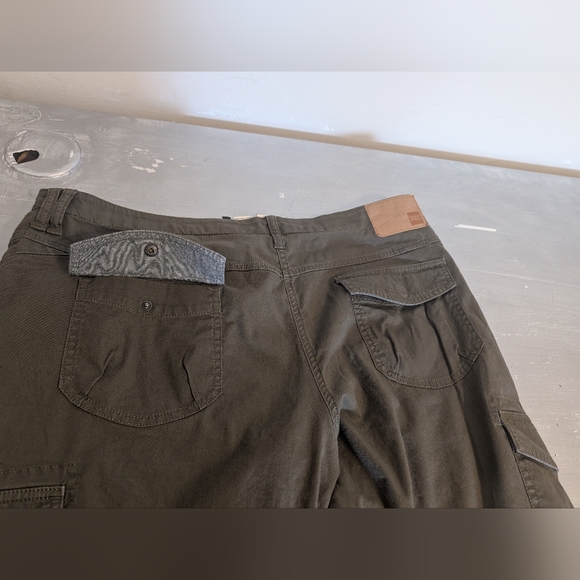 MEC REGULAR FIT 98% ORGANIC COTTON  PANTS Size 16 - Picture 13 of 13